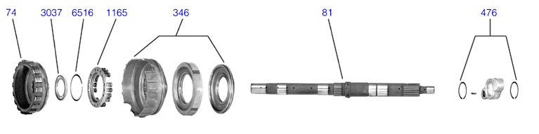 Gear Train